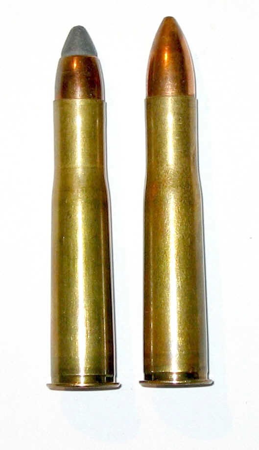 Links SM-Thun Teilmantel - rechts SM-Thun Vollmantel...