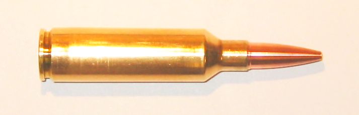 7 mm Winchester Short Magnum (WSM) mit Gian-Marchet "von Planta"...
