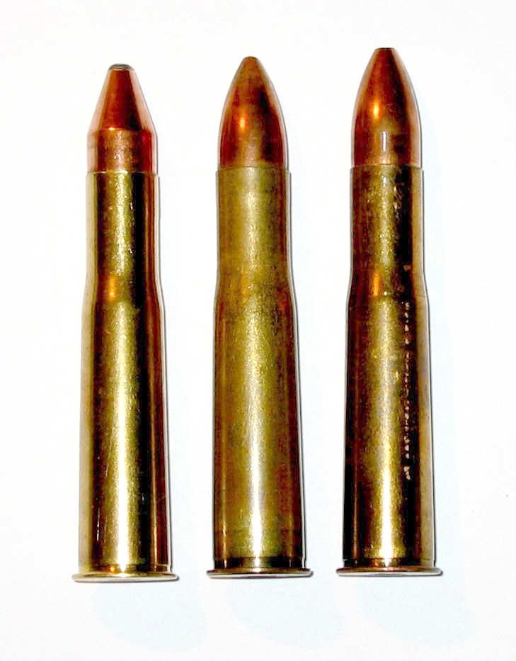 Von links nach rechts: RWS KS, RWS VM und RWS SG...